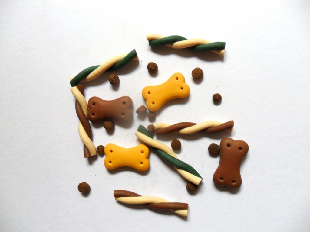 Choosing the right Treat: